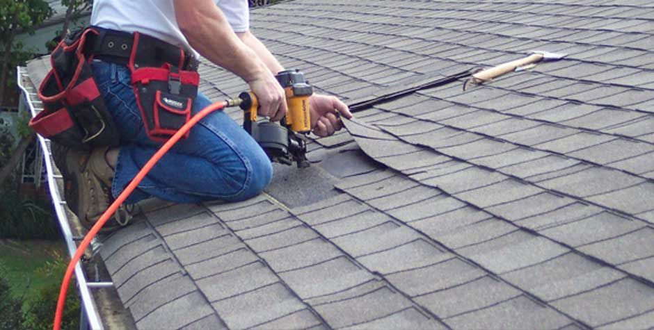 Elevated Roofing crew Memphis