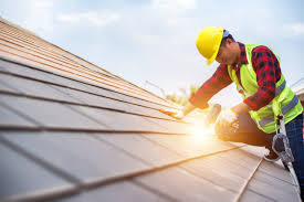 Emergency roofing response Memphis