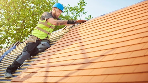 Roof inspection Memphis