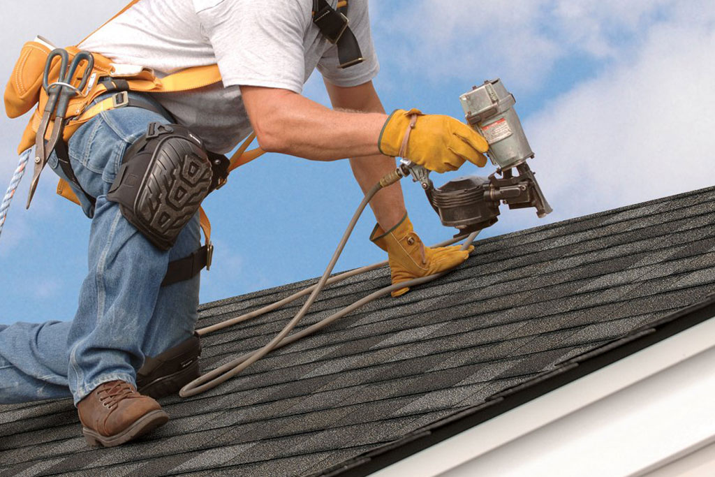Roof repair Memphis